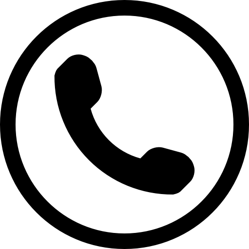 icono telefono